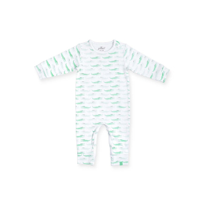 Jollein Boxpakje  Happy croco